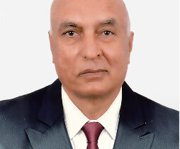 CAPT. KULDEEP SINGH SOLANKI