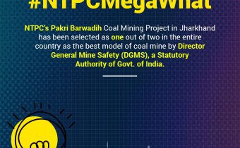 Best Model Of Coal Mining in INDIA