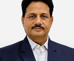 Mr. Sanjay Kumar Khator